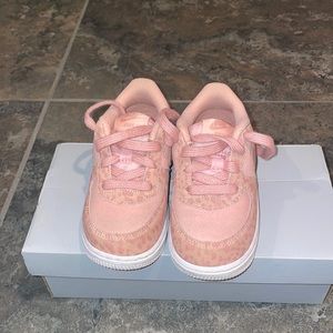 Toddler Girls Nike